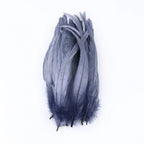 100PCS Natural Rooster Tail Feathers (25-40CM)