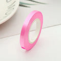 DIY Bouquet Bundling Florist Home Decor Balloon Ribbon Wedding Ribbon Birthday Party Flag Pulling Accessories Bundling Rope