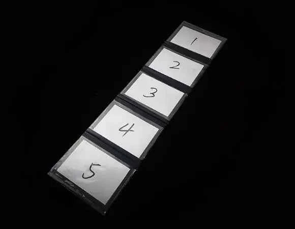 Make Your Choice by Julio Montoro Close Up Magic Tricks Mentalism Prediction Magia Magie Magicians Prop Gimmick Accessory