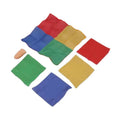 Scarf Silk Restoring Magic Tricks Street Stage Children Magic Toys for Beginner Easy To Do Close Up Magic Props Tools Funny Gift