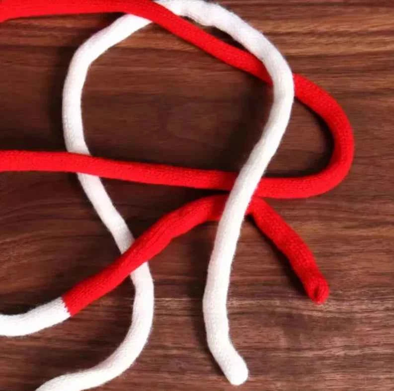 Professional Magic Rope Trick – Daryl Jumping Knot Illusions, Stage Show & Magician Props