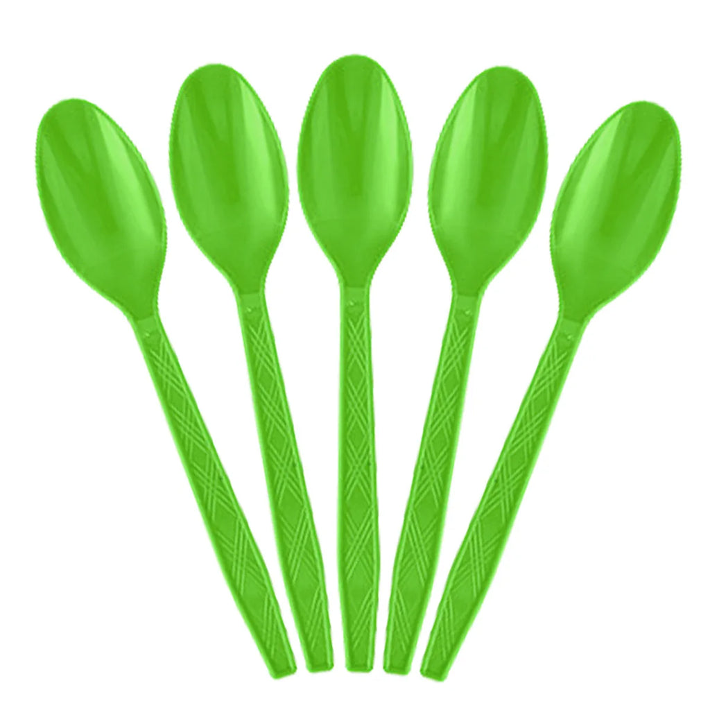 240pcs Spring Flowers Fresh Disposable Paper Tableware Wildflower Plate Birthday Party Decoration Party Supplies Party - Big Tim's Magic Emporium