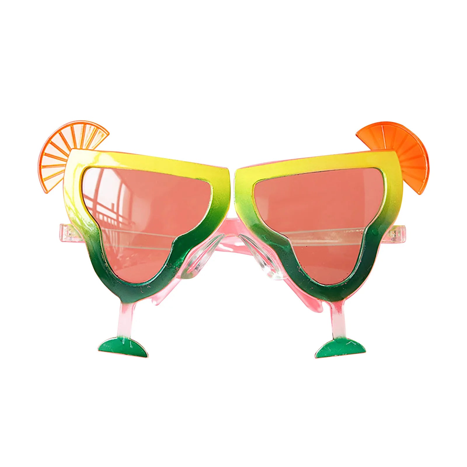 Funny Glasses Birthday Party Eyewear Personalized Decorative Accessories for Boys and Girls Holiday Party Glasses Photo Props - Big Tim's Magic Emporium