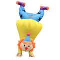 Mascot Clown Inflatable Costume for Adult Men Women Dance Parties TV Programs Carnivals Opening Celebrations - Big Tim's Magic Emporium