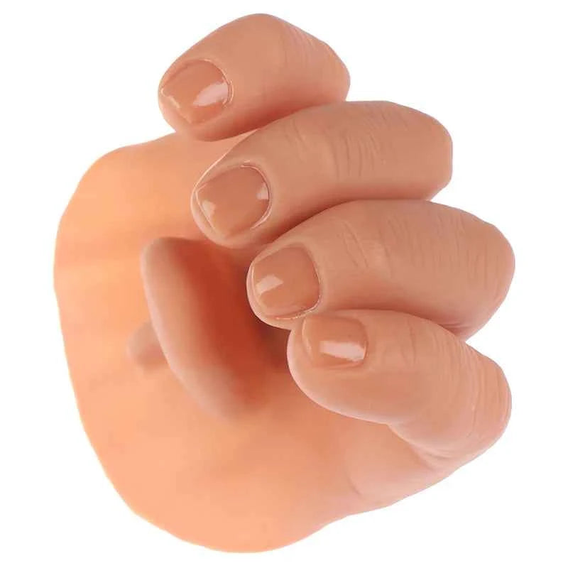 Hot! 1PCS Third Hand Magic Props - Fake Hand for Magical Tricks and Classic Toys - Big Tim's Magic Emporium