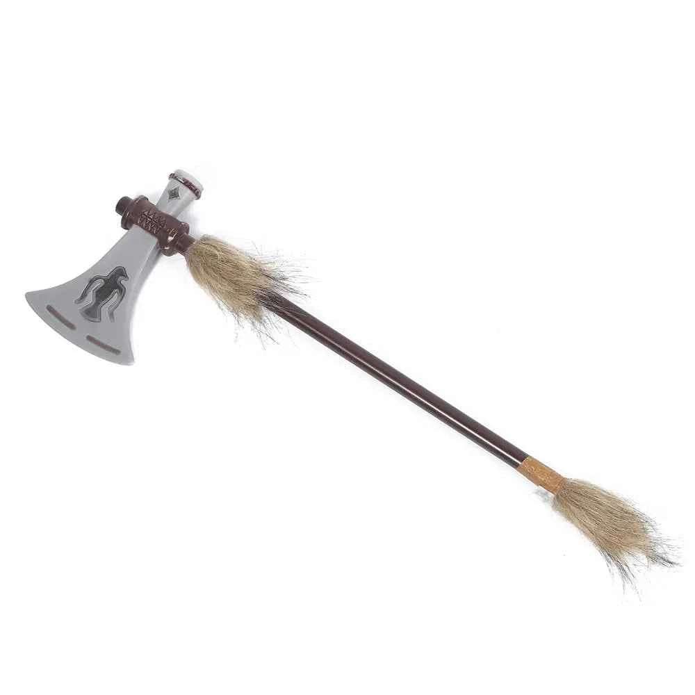 Savages Spear Halloween Stage Performance Cosplay Dressup Props