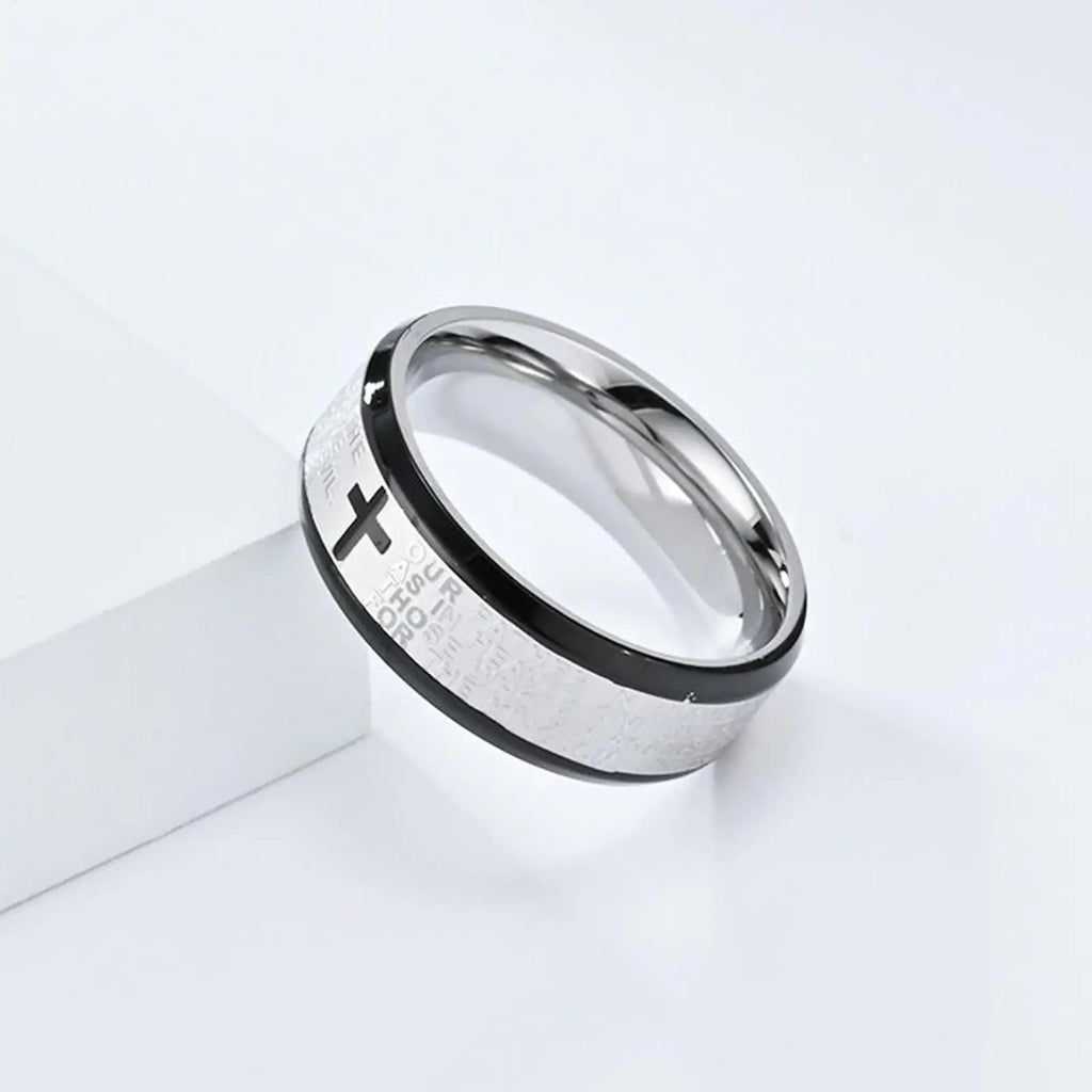 Magic Tricks Floating Ring Magic Trick Metal Cool Floating Toys for Travel Carnival Stage Kids Adults Street Performance Party - Big Tim's Magic Emporium