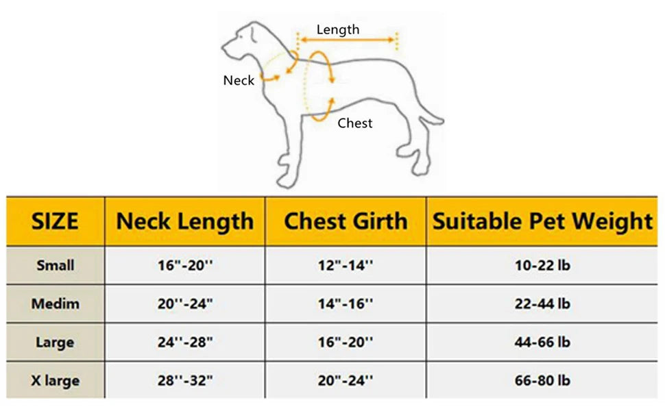 Pet Deadly Dog Costume,Cute Dog Cosplay Halloween Christmas Funny Costume Dog Clothes Party Costume for Small Medium Large Dogs
