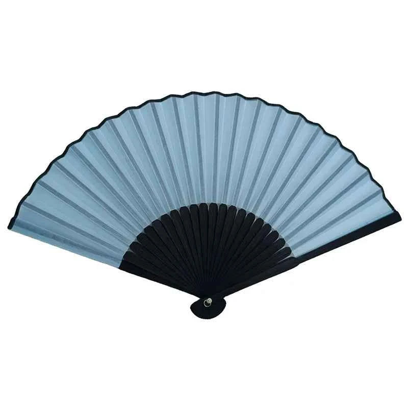 Auto Appearing Fan – Instant Spring Fan Magic Prop (Two Fan Set) - Big Tim's Magic Emporium