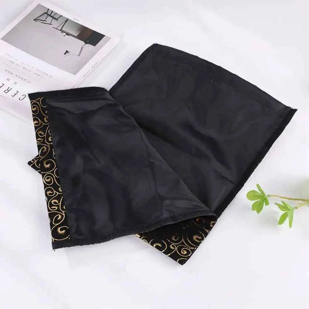 With Compartment Magic Tricks Change Bag Object Appear Gimmick Comedy Magics Invisibag Black Easy Operation Invisible Magic Bag