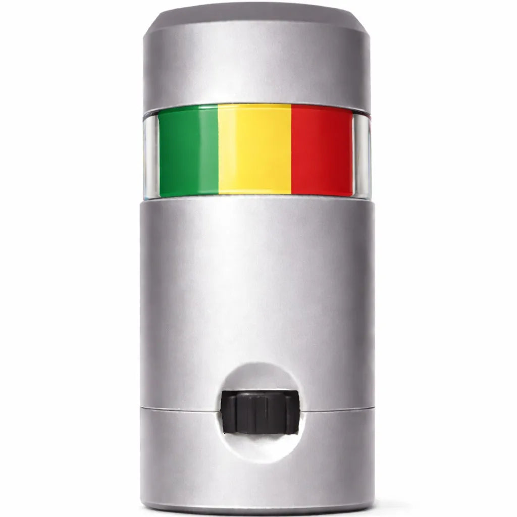 3 Colors Face Body Paint Sticks National Flag Graffiti Oil Palette for World Cup Soccer Fans Party Makeup Tattoo Painting Tool