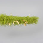 Luxury Ostrich Feather Boa (2 Meters)