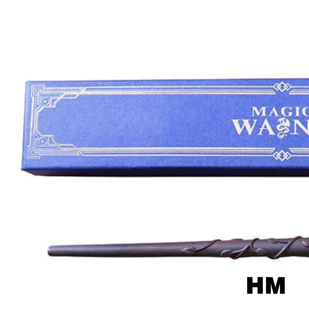 Electronic Fire Flasher Magic Wand Tricks Cosplay Magia Flashing Magic Stick Stage Performance Illusion Prop Magician Accessory - Big Tim's Magic Emporium