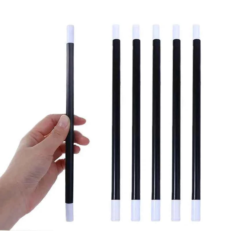 Magic Wand Stage Magic Prop Fun Creative Jack-up Magic Trick Educational Toy Puzzle Gift Easy to Learn for Beginners TMZ