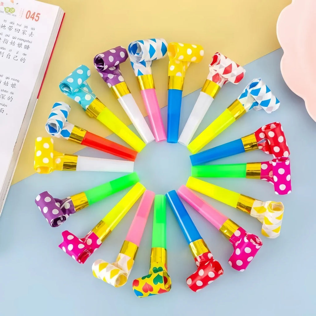 60Pcs Fun Party Favor Set Toys for Kids Birthday Party Wedding Guest Gifts Kindergarten Prizes Christmas Carnival Gift Pack - Big Tim's Magic Emporium