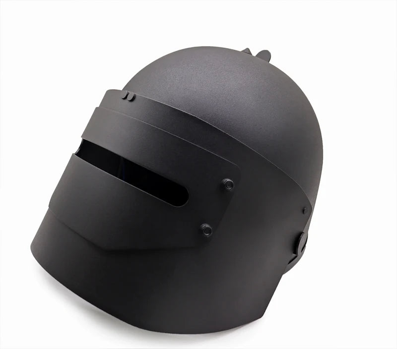 KILLA Edition Maska-1 SCH Helmet Russian Replica Steel Vizor Army Headgear Props - Big Tim's Magic Emporium