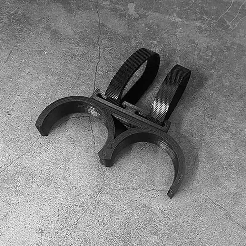 Ball Holder – Stage Belt-Mount Manipulation Accessory - Big Tim's Magic Emporium