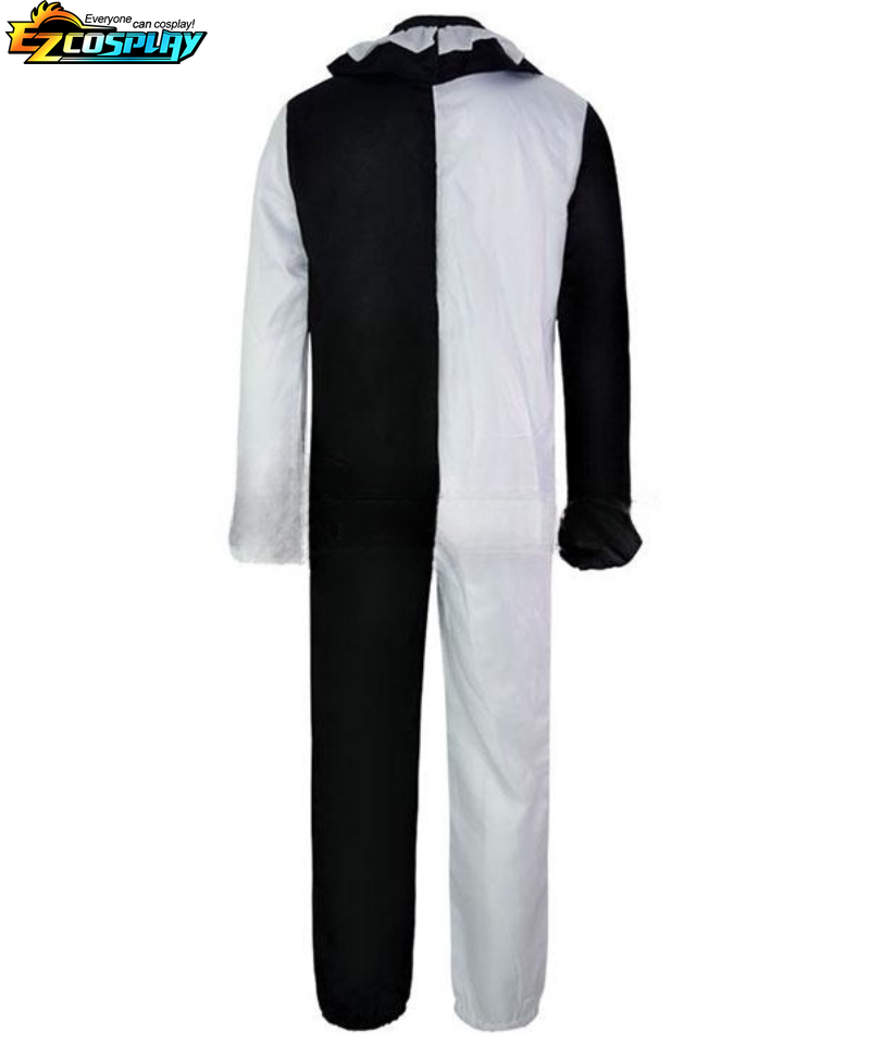 Art The Clown Cosplay Movie Terrifier 2 Art The Clown Cosplay Costume Jumpsuit Mask Halloween Costumes Mask for Men Women - Big Tim's Magic Emporium