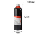 30/60/100ML Halloween Props Plasma Horror Fake Blood Gel Props Halloween Emulation Makeup Blood Cosplay Prank Fake Blood Props