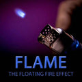 Flame – Levitating Fire Lighter Magic Prop - Big Tim's Magic Emporium