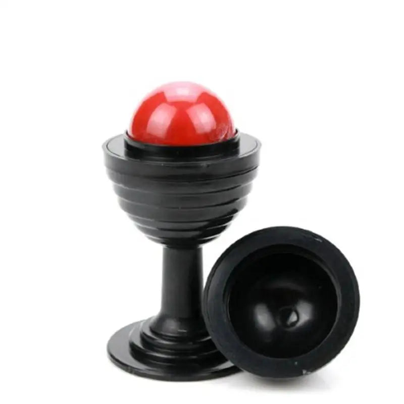 Magic Tricks Ball And Vase Magic Props Close Up Stage Toy Children Tricks Illusion Magic Funny Jokes Tricks Props Party Games - Big Tim's Magic Emporium