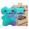 NEW Fuggler Ugly Monsters Fart Face Soft Plush Toys Butt Funny Tooth Monster Pets Dolls Stuffed Animal Toy Kids Gift Collectible