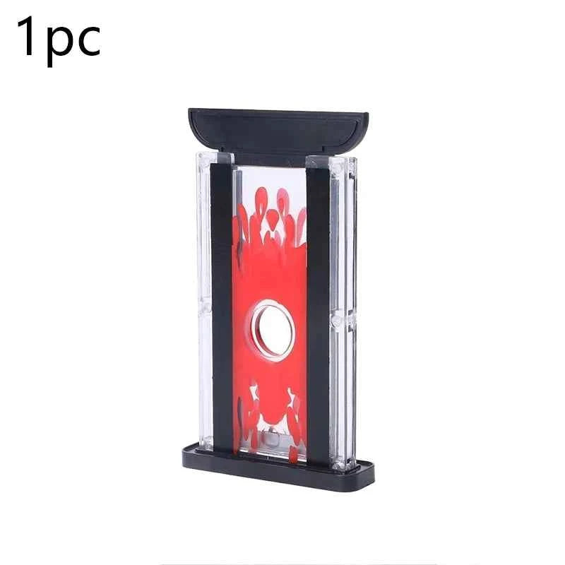 Magic Props Close-up Magic Trick and Treat Halloween Stage Performance Gathering Entertainment Suitable for Beginners TMZ - Big Tim's Magic Emporium