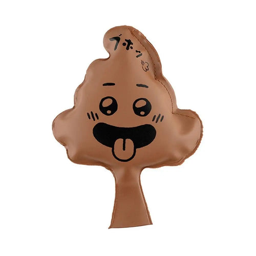 1Pc Funny Whoopee Cushion Jokes Gags Pranks Maker Trick Whoopy Balloon Fart Pad Novelty Whoopee Cushion Pad Tricky Joke Gag - Big Tim's Magic Emporium