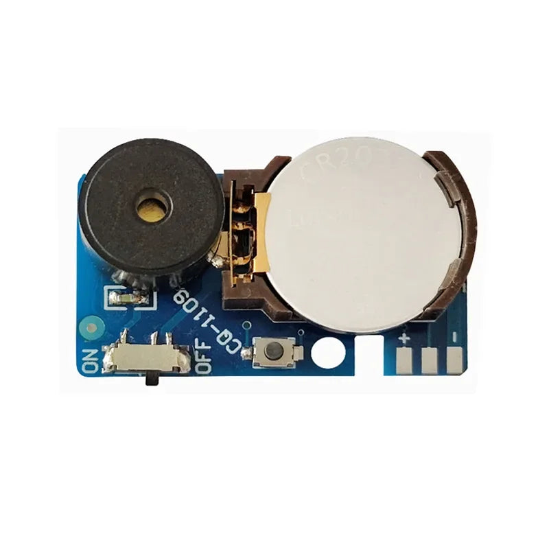 1PC Funny Prank Noise Generator for Parties Annoying Sound Effects Creative Joke Gadget Practical Joke Tool