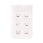 Soft Elastic Bra Extender Strap Sets (2, 3, & 4 Hook Options)