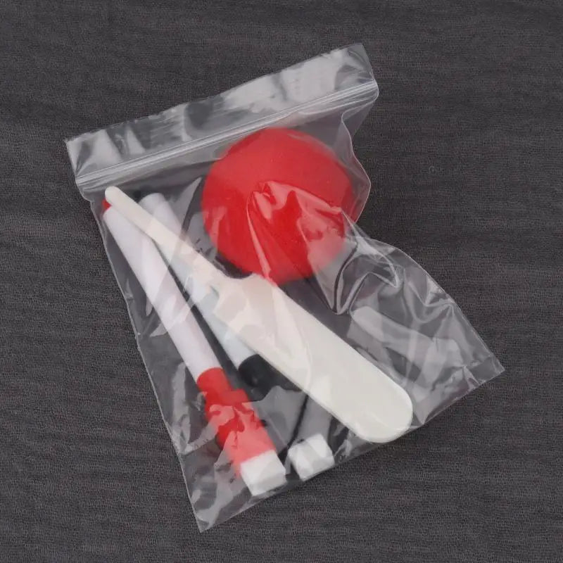 Classic Turbo Stick Magic Tricks Close-up Street Illusions Gimmick Magic Props Magician Accessories Party Funny Toys - Big Tim's Magic Emporium