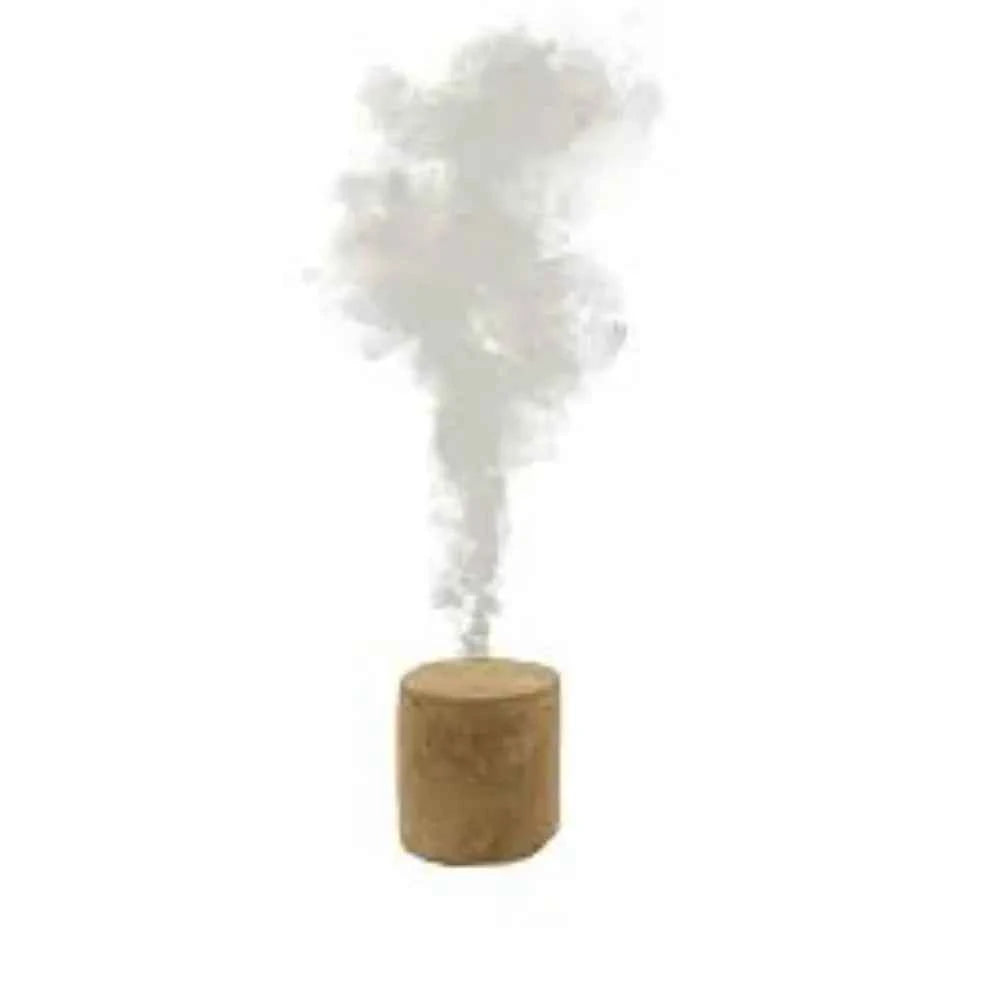 3/4/8pcs Colorful Smoke Pills Burning Portable Props Party Atmosphere Supplies Magic Stage Photography Effect Show 8 Colors