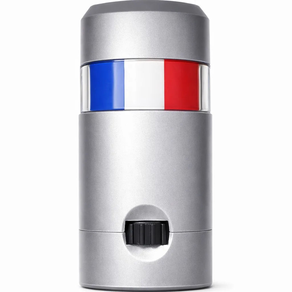 3 Colors Face Body Paint Sticks National Flag Graffiti Oil Palette for World Cup Soccer Fans Party Makeup Tattoo Painting Tool