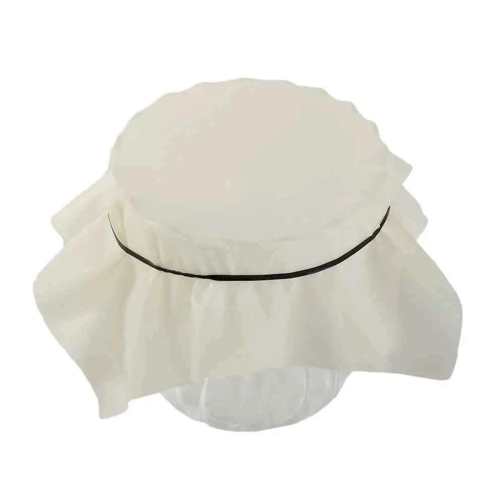Penetration Magic Coin Penetration Dish Magic Mentalism Props Illusion Coin Thru Rubber Sheet Into Cup Rubber