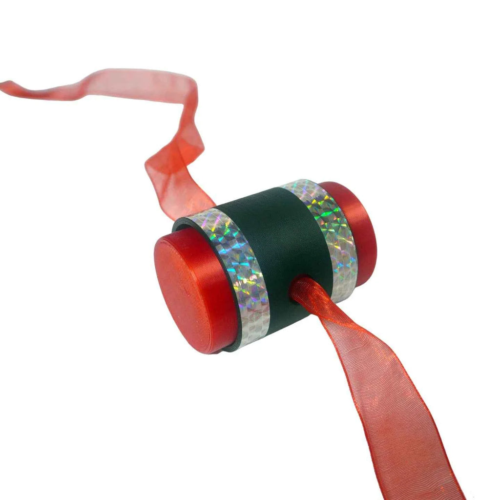 Cylinder Escape Magic Tricks Silk Passing Thru Tube Penetration Magia Close-up Street Party Show Illusions Gimmicks Comedy Props