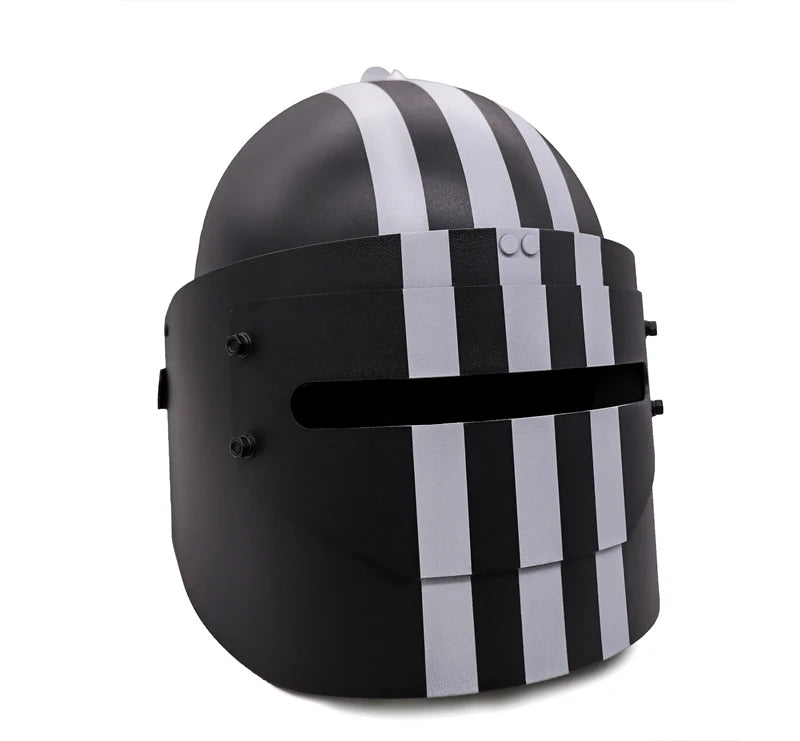 KILLA Edition Maska-1 SCH Helmet Russian Replica Steel Vizor Army Headgear Props - Big Tim's Magic Emporium