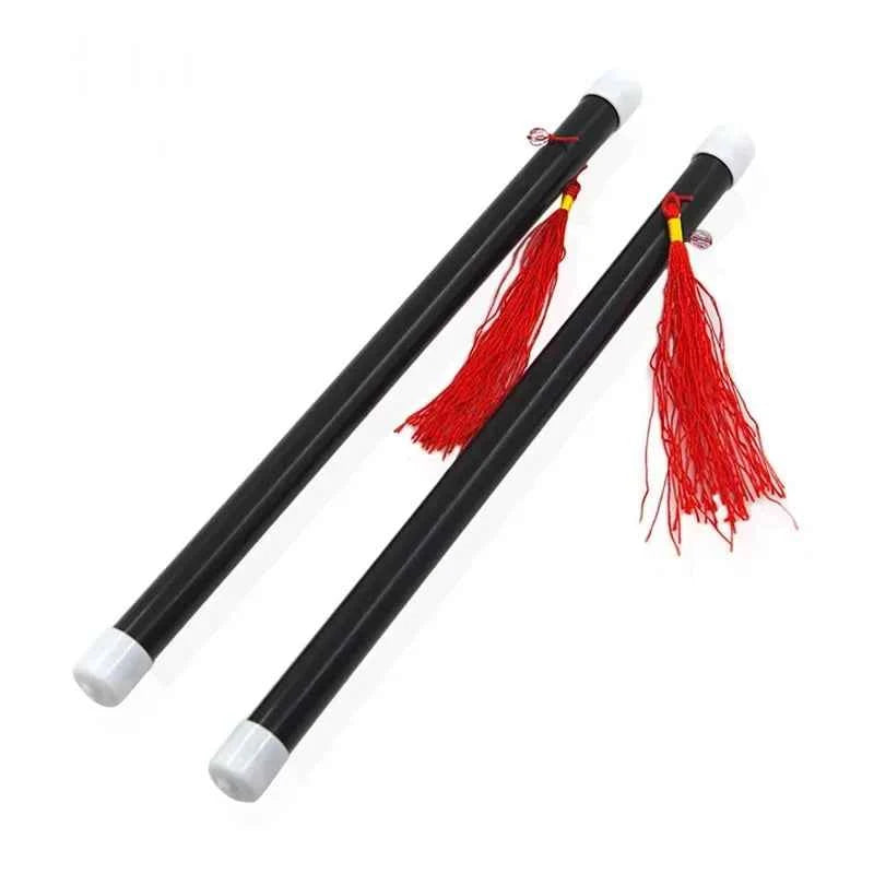 Stage Magic Tricks Chinese Sticks Close Up Magia Wand Magie Mentalism Illusion Gimmick Props Accessories Gift for Kids Games