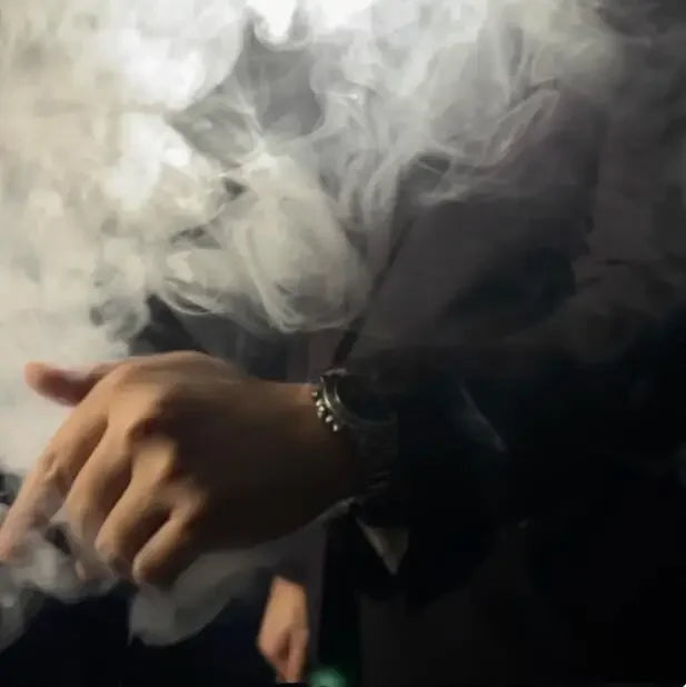 Ultra Smoke - Ultimate Smoke Device Stage Magic Tricks Gimmicks Professiona Magician Huge Smoke Machine Magia Tool Accessories - Big Tim's Magic Emporium