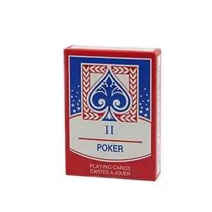 Magic Cartoon Cardtoon Deck Magic Tricks Funny Close-up Illusions Gimmicks Mentalism Props Find the Chosen Card Prediction Magia