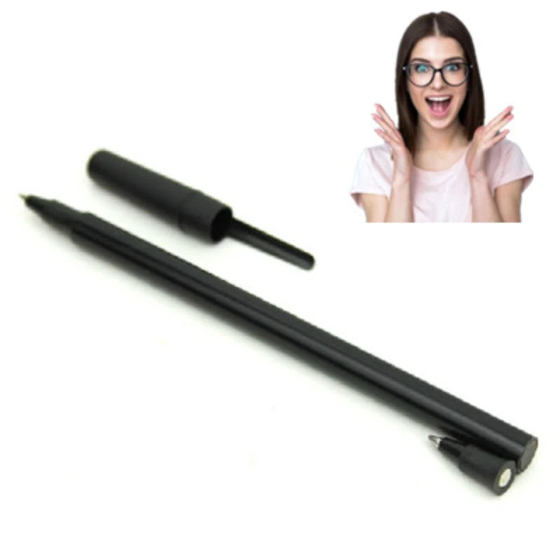 Magic props pen to wear banknotes selling novelty toys street close-up performances - Big Tim's Magic Emporium