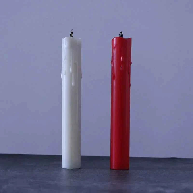 Super Candle – Remote Control Magic Candle Prop by J.C Magic - Big Tim's Magic Emporium