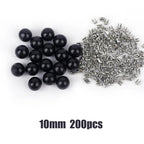 Professional Pearl & Rhinestone Hand-Press Setting Tool Kit