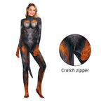 Beast Costumes for Halloween