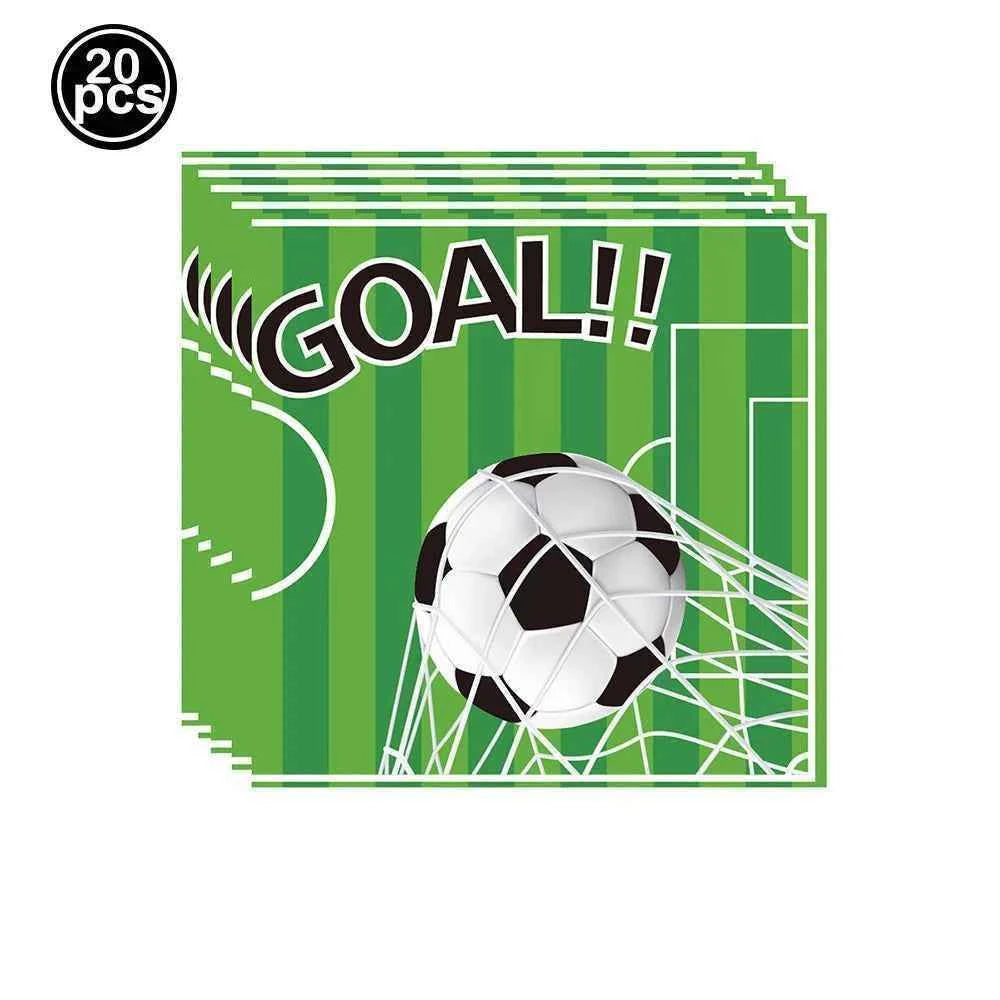 Soccer Party Decoration Balloons Soccer Balls Football Sneakers Trophy Foil Balloons for Birthday Sports Theme Party Supplies