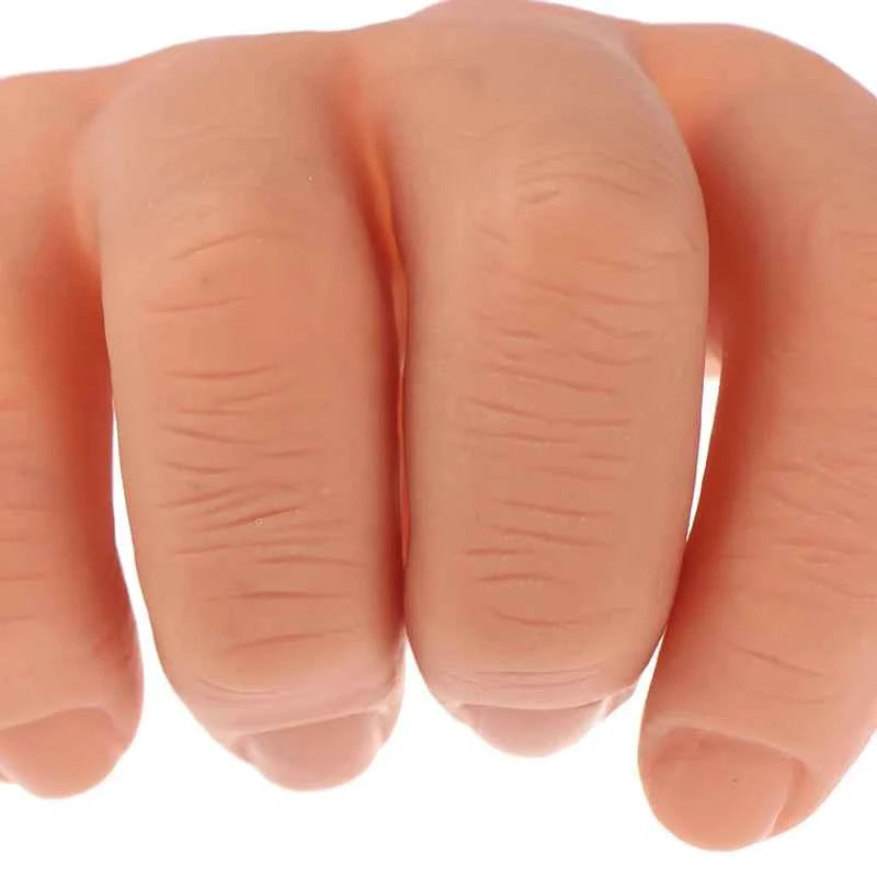 Hot! 1PCS Third Hand Magic Props - Fake Hand for Magical Tricks and Classic Toys - Big Tim's Magic Emporium