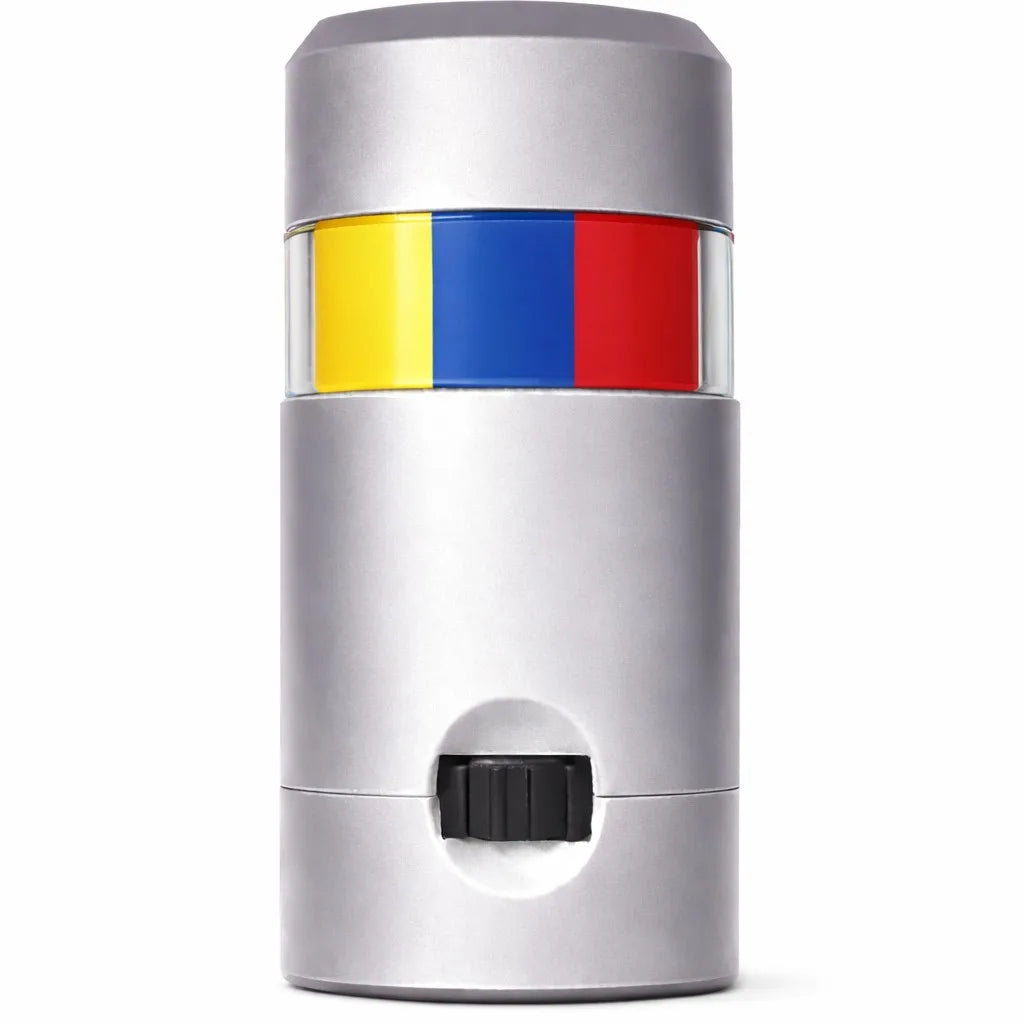 3 Colors Face Body Paint Sticks National Flag Graffiti Oil Palette for World Cup Soccer Fans Party Makeup Tattoo Painting Tool