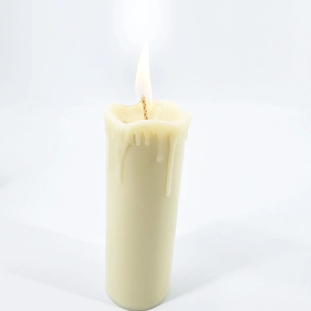 Remote Control Magic Candle – Self-Igniting Stage & Theatre Prop - Big Tim's Magic Emporium