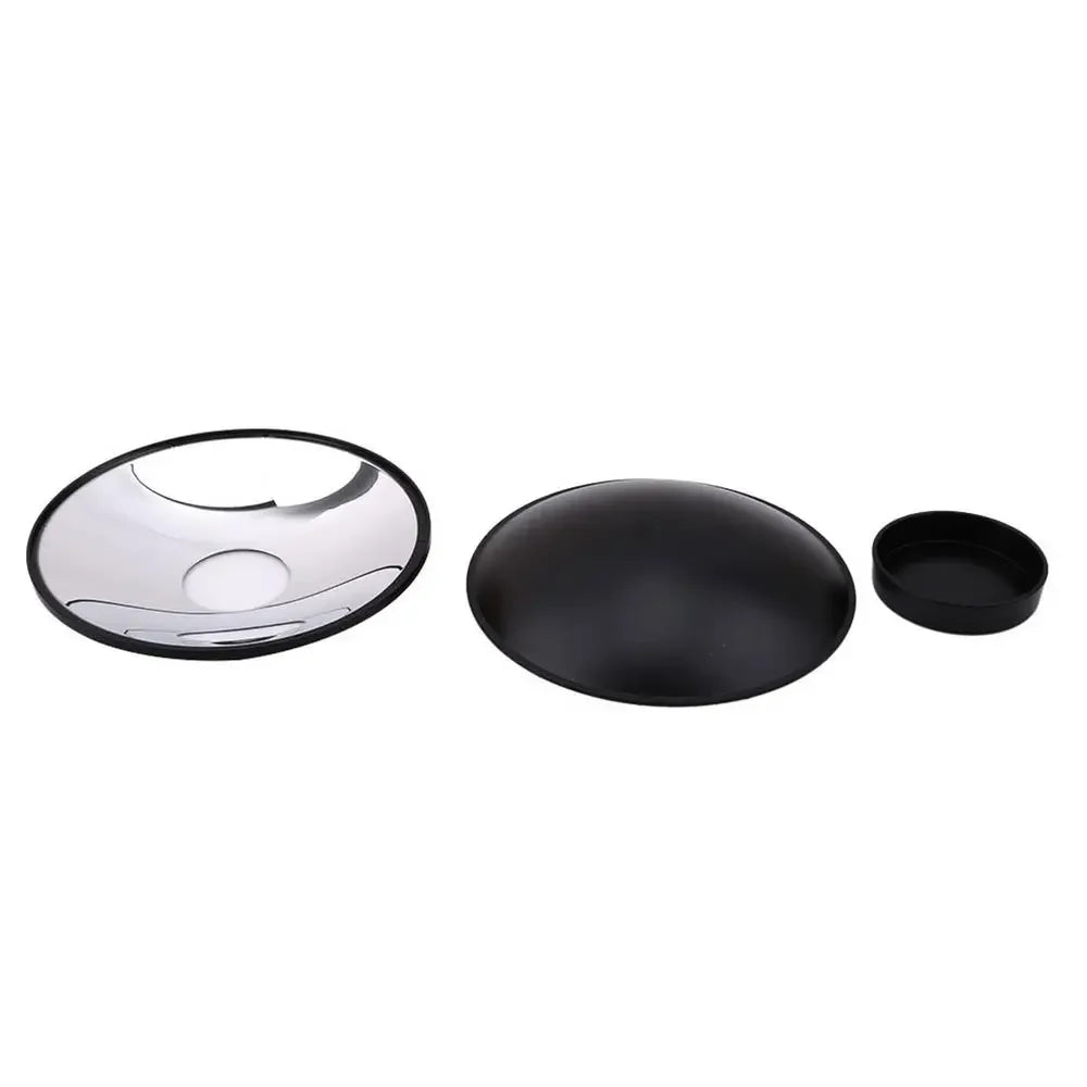 3D Mirascope – Parabolic Mirror Hologram Optical Illusion Toy - Big Tim's Magic Emporium