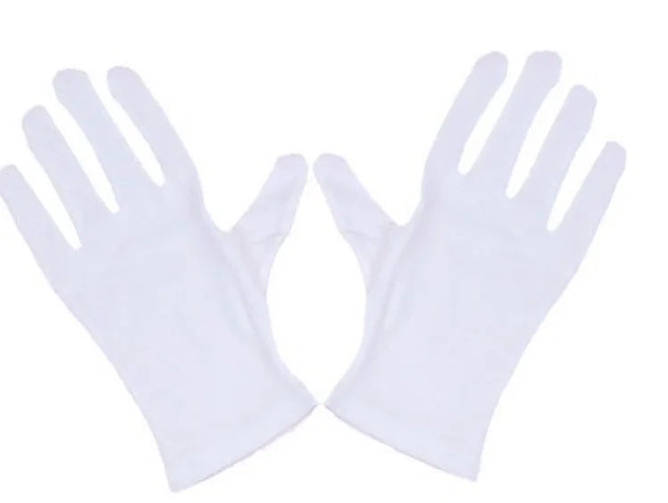 Magician Costume Set – Top Hat, Cape, Wand & Gloves for Kids and Adults - Big Tim's Magic Emporium
