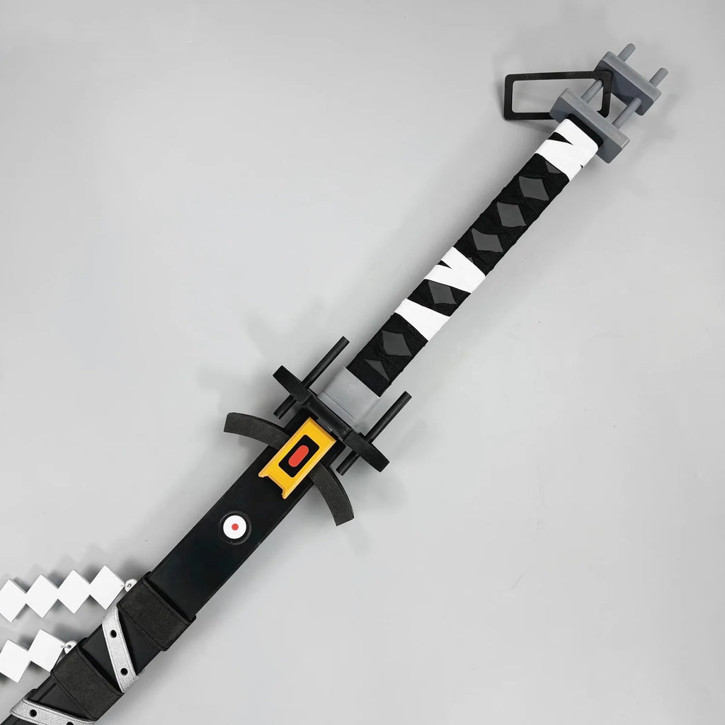 Hoshimi Miyabi Zenless Zone Zero Sword Props Cosplay Props Weapons Halloween Christmas Fancy Party Costumes Accessories Gifts - Big Tim's Magic Emporium